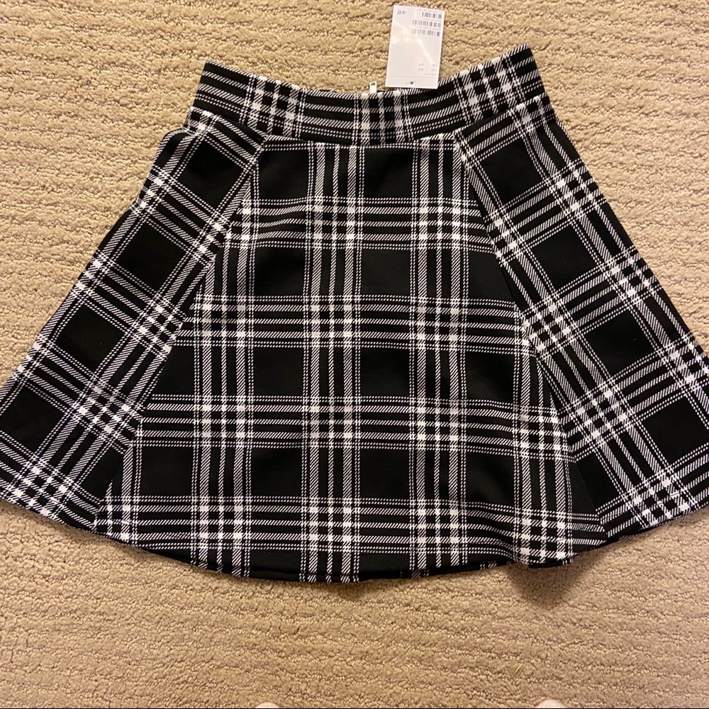 skater skirt